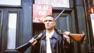 Sbal prachy a vypadni