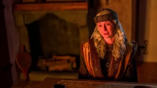 Žižka - hrdlořez i boží bojovník