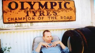 Dobrodružství Priscilly, královny pouště