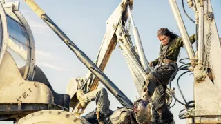 Furiosa: Mad Max sága