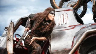 Furiosa: Mad Max sága