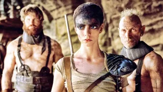 Furiosa: Mad Max sága