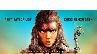 Furiosa: Mad Max sága