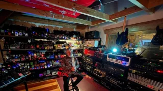 Michal Pavlíček, Rocker Verze 7.0