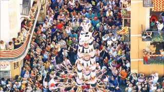 Krásné země z výšky