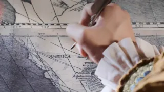 Amerigo Vespucci, zapomenutý jmenovec Ameriky