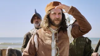 Amerigo Vespucci, zapomenutý jmenovec Ameriky