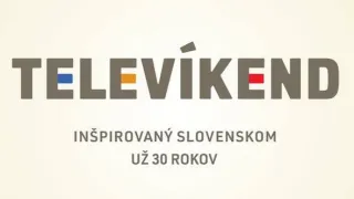 Televíkend