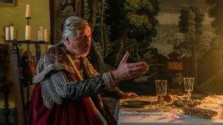 Žižka - hrdlořez i boží bojovník