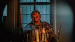 Žižka - hrdlořez i boží bojovník