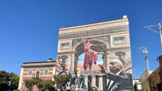 Dálnice 101, ze Seattlu do Kalifornie