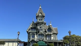 Dálnice 101, ze Seattlu do Kalifornie