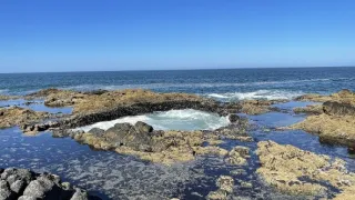 Dálnice 101, ze Seattlu do Kalifornie