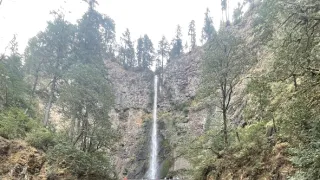 Dálnice 101, ze Seattlu do Kalifornie