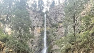 Dálnice 101, ze Seattlu do Kalifornie