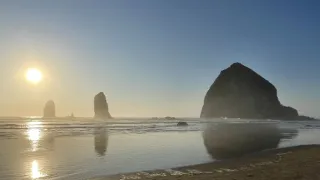 Dálnice 101, ze Seattlu do Kalifornie