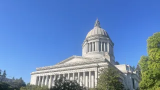 Dálnice 101, ze Seattlu do Kalifornie