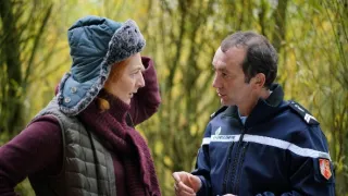 Komisařka Marleau (6)