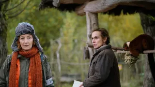 Komisařka Marleau (6)