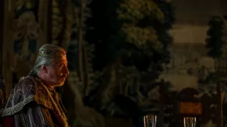 Žižka - hrdlořez i boží bojovník