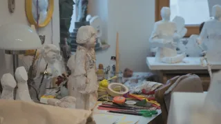 Ellen Jilemnická - Tvary oznamují