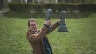 Ellen Jilemnická - Tvary oznamují