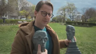 Ellen Jilemnická - Tvary oznamují