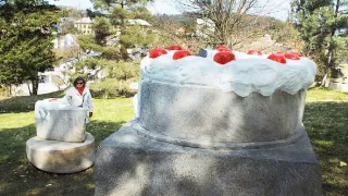 Ellen Jilemnická - Tvary oznamují