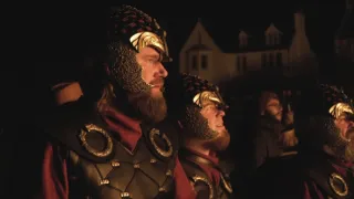 Malé ostrovy Velké Británie (1/4)