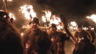 Malé ostrovy Velké Británie (1/4)