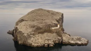 Malé ostrovy Velké Británie (1/4)