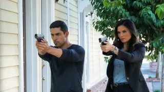 Námořní vyšetřovací služba XX (13)