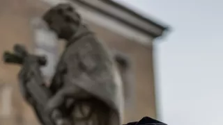 Žižka - hrdlořez i boží bojovník