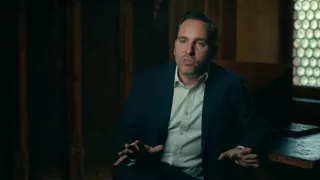 Albrecht Dürer: Tajemství autoportrétu