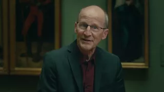 Albrecht Dürer: Tajemství autoportrétu