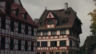 Albrecht Dürer: Tajemství autoportrétu