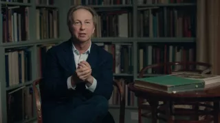 Albrecht Dürer: Tajemství autoportrétu