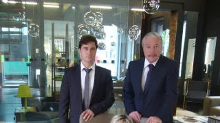 Dokonalý svět (10)