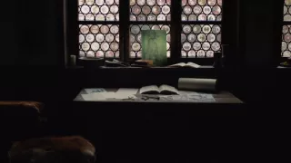 Albrecht Dürer: Tajemství autoportrétu