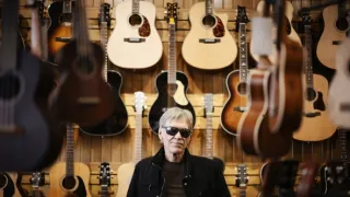 Born To Be Wild: Příběh skupiny Steppenwolf