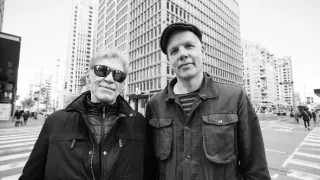 Born To Be Wild: Příběh skupiny Steppenwolf