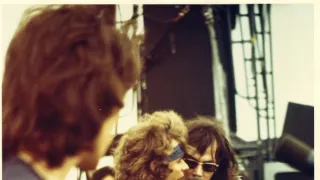 Born To Be Wild: Příběh skupiny Steppenwolf