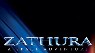 Zathura: Vesmírne dobrodružstvo