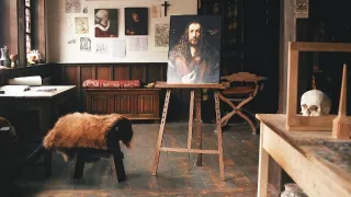 Albrecht Dürer: Tajemství autoportrétu