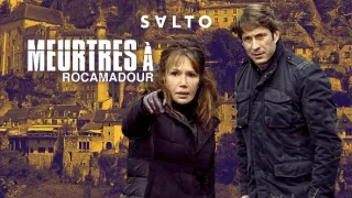 Vraždy v Rocamadoure