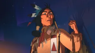 Yakari: Velké dobrodružství