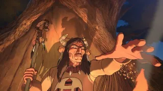 Yakari: Velké dobrodružství