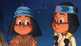 Yakari: Velké dobrodružství