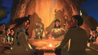 Yakari: Velké dobrodružství