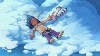 Yakari: Velké dobrodružství